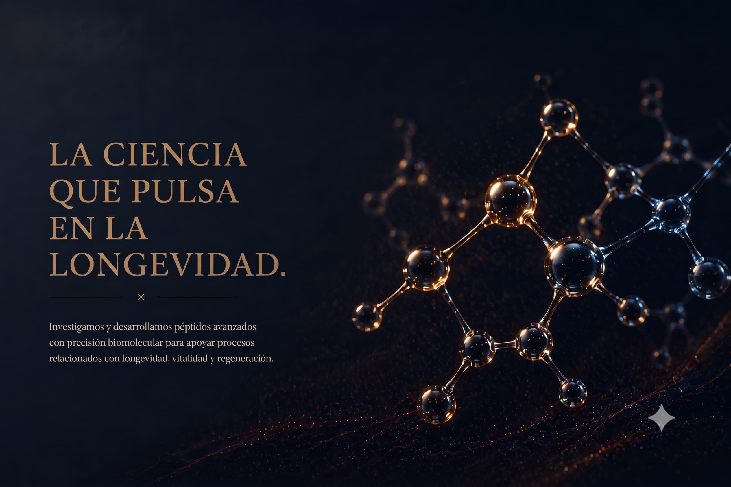 La Ciencia que Pulsa en la Longevidad